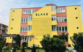 Hotel Elmaz